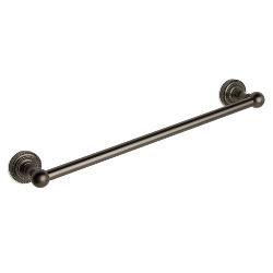 Polished Chrome Allied Brass DT-41/18-PC 18-Inch Towel Bar Polished Chrome Allied Brass DT-41/18-PC 18-Inch Towel Bar