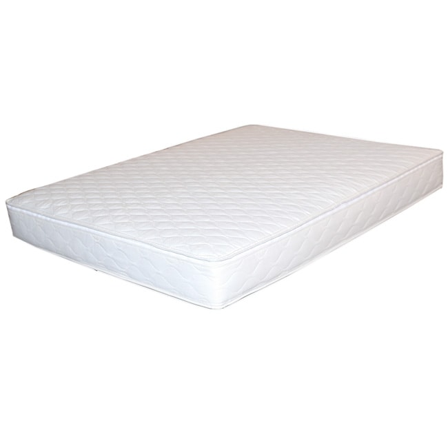 Bali Semi waveless 8 inch Queen size Water Mattress