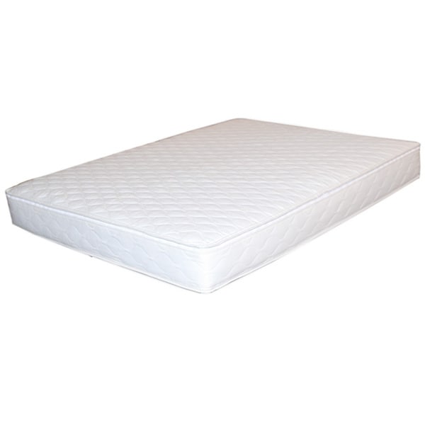 Bali Semi waveless 8 inch Queen size Water Mattress  