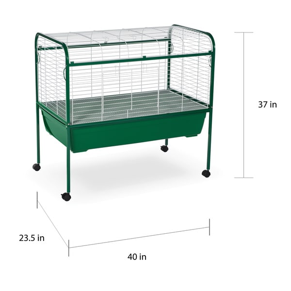 prevue pet products small animal cage