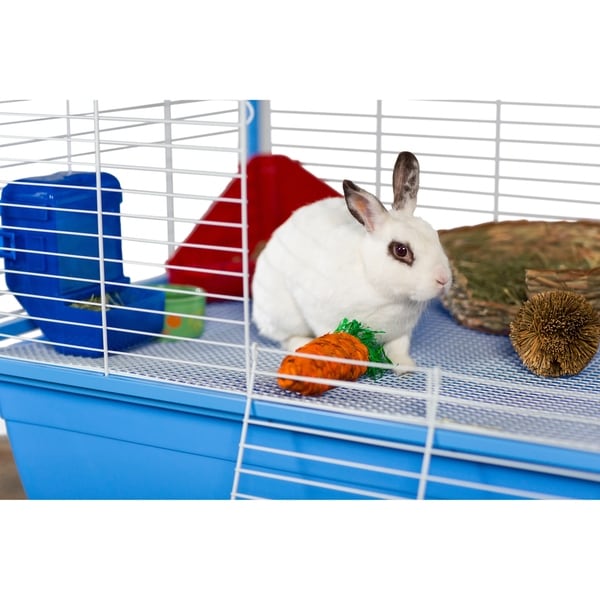 prevue pet products small animal cage