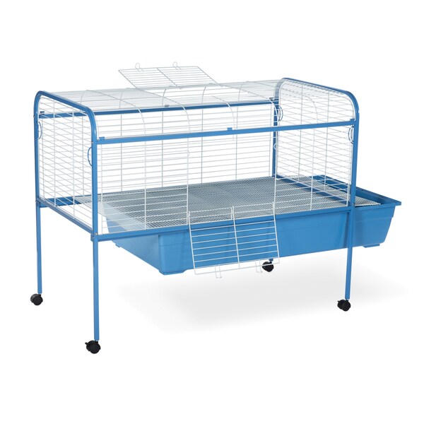 small animal cage stand