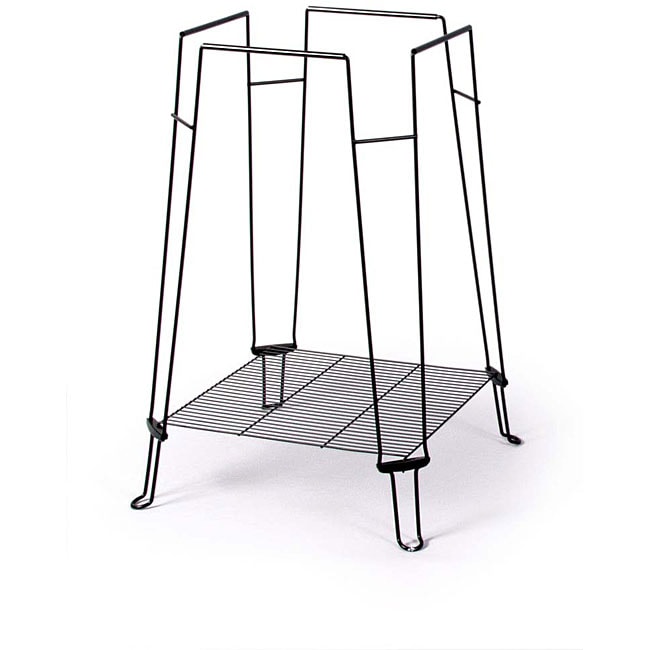 Prevue Pet Products Clean Life Cage Stand 871 Black