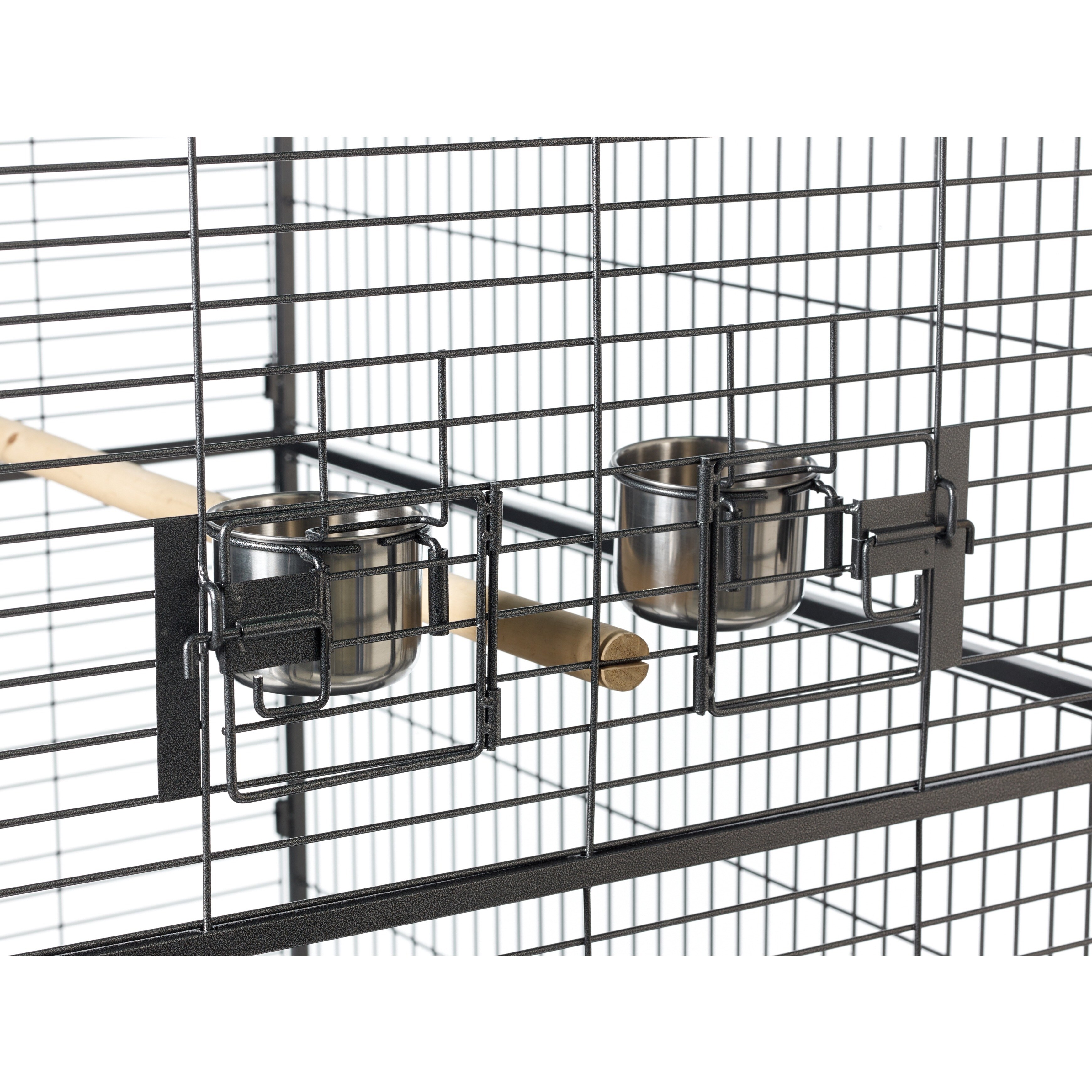 silverado macaw cage