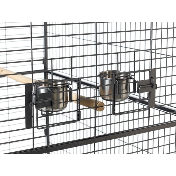 silverado macaw cage