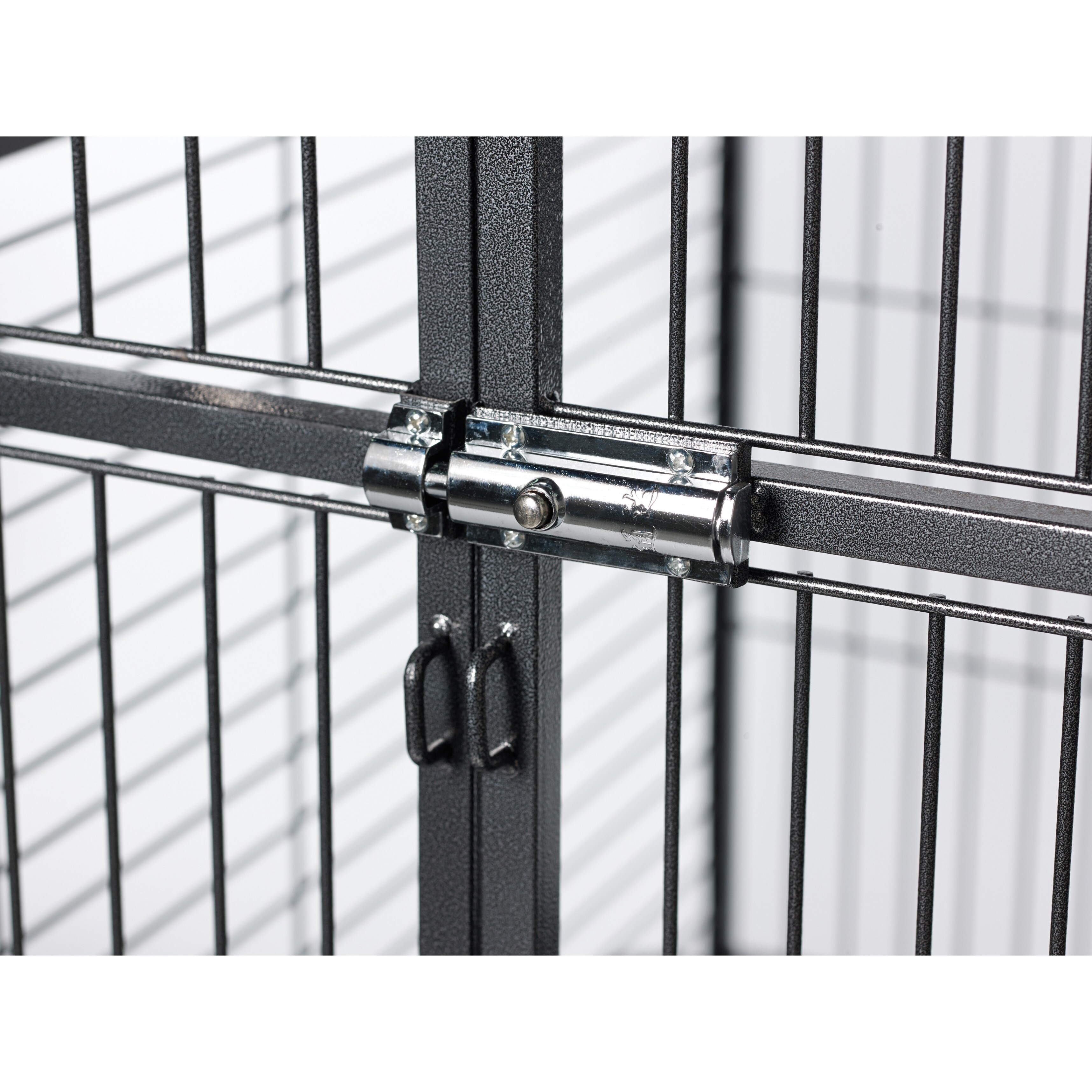 silverado macaw cage