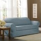 preview thumbnail 14 of 28, Maytex Collin 2-piece Loveseat Slipcover