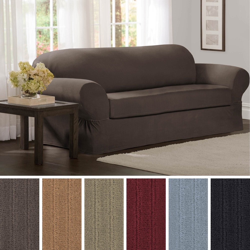 Sofa Slipcovers - Bed Bath & Beyond