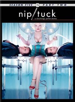 Nip/Tuck: Season Five Part Two (DVD)