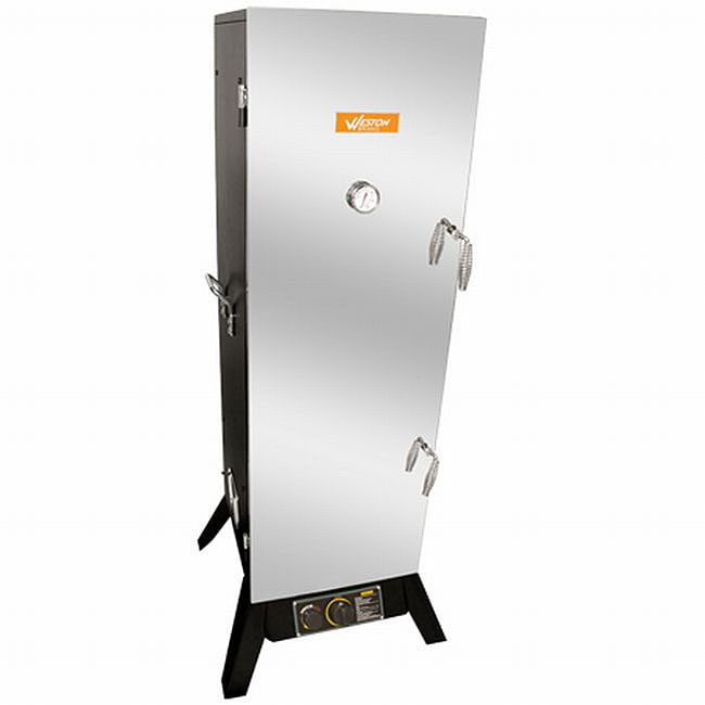 Weston Outdoor 48 inch Vertical Propane Smoker