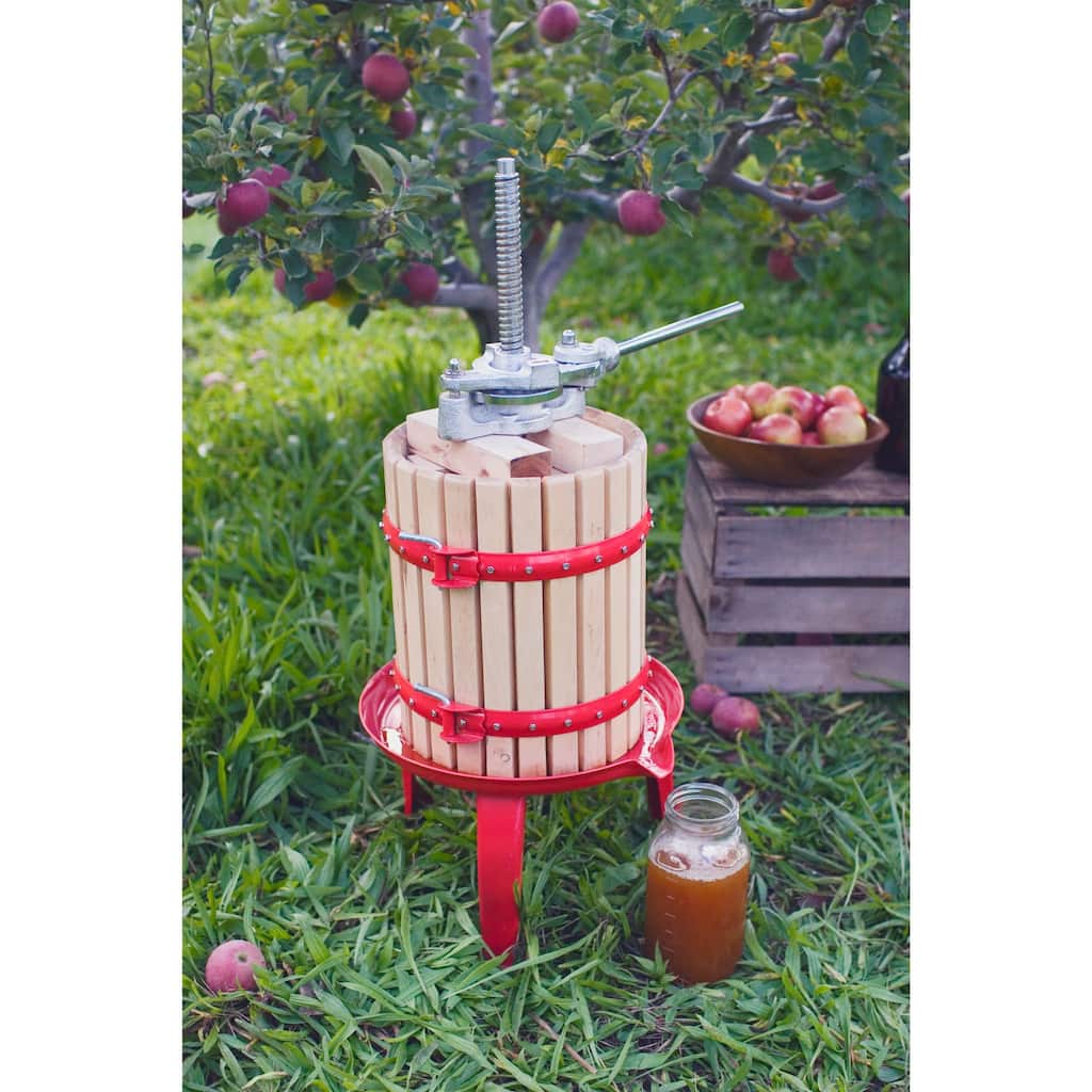 Roma Fruit & Wine Press