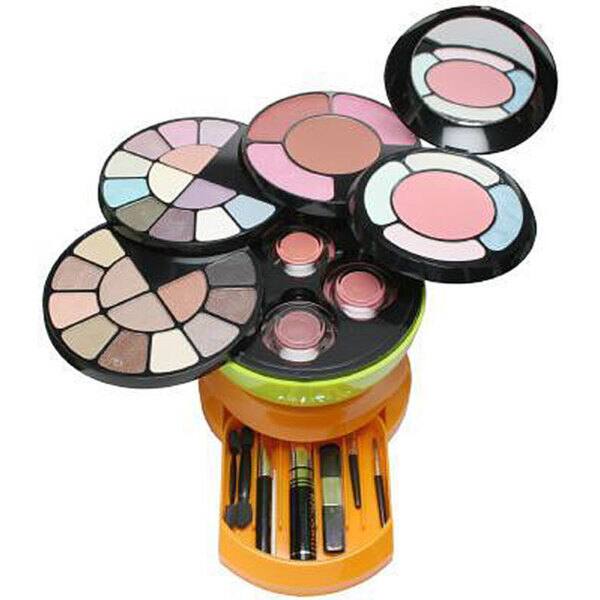 Seya Malibu Glitz Makeup Color Kit Overstock 4132515