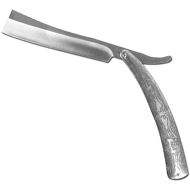 Huge 10.5 inch Straight Razor Knife