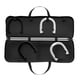 preview thumbnail 4 of 4, Horseshoe Set- Heavy Duty Set with Carrying Bag by Trademark Games