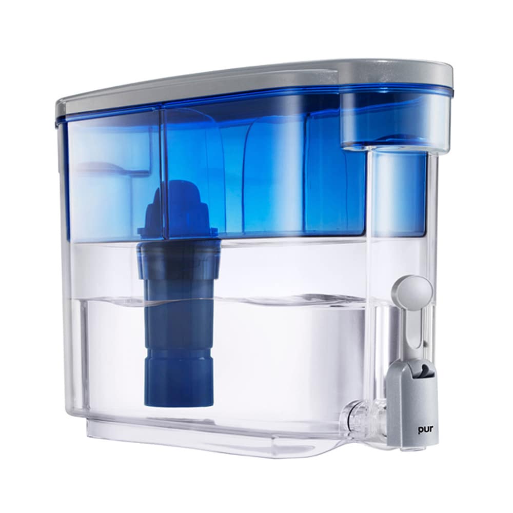 Blendin 6 Pack Water Filter Pod,Fits Hamilton Beach Coffee  Makers,80674,990120300 - Bed Bath & Beyond - 14772109