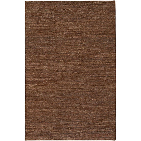 Haneul Natural Hemp Rug (2' x 3') JRCPL Accent Rugs