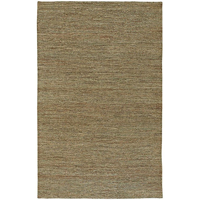 Haneul Natural Hemp Rug (2 X 3)