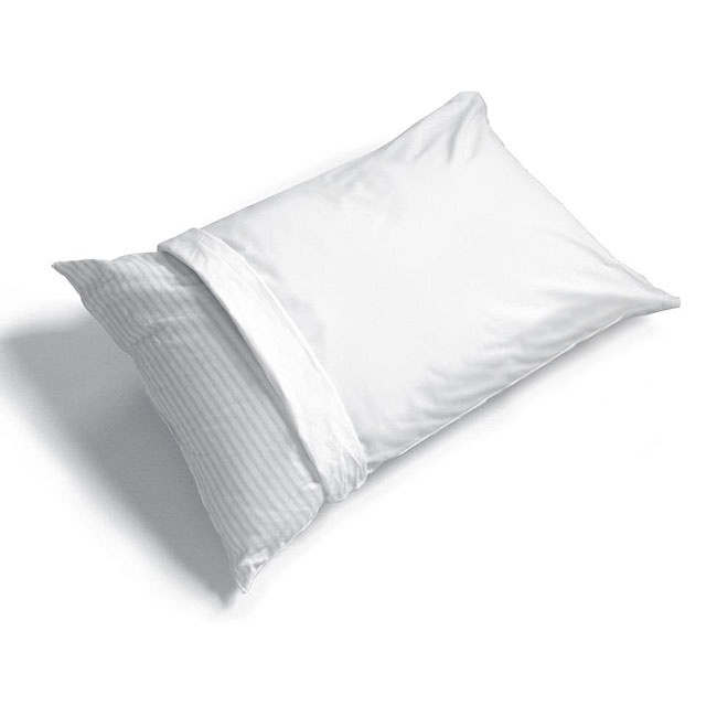 Cotton Pillow Protector (Set of 6)