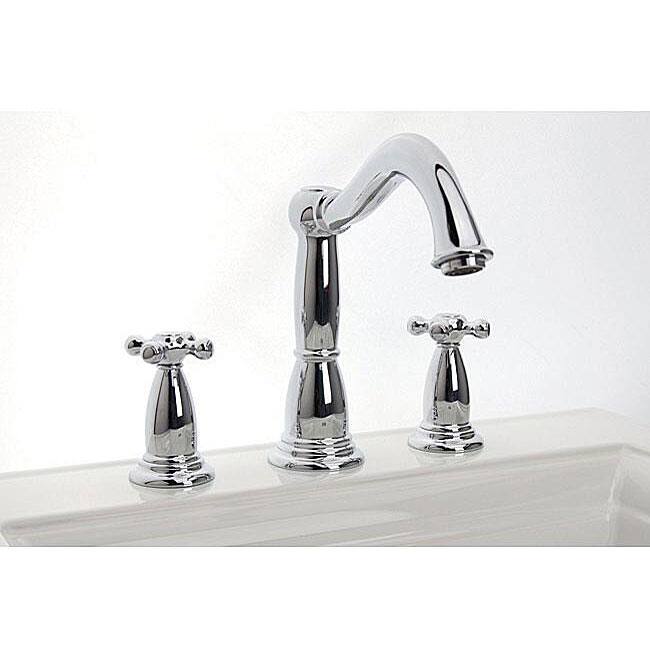 Hansgrohe Retroaktiv Chrome Kitchen Faucet