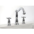 Hansgrohe Retroaktiv Chrome Kitchen Faucet