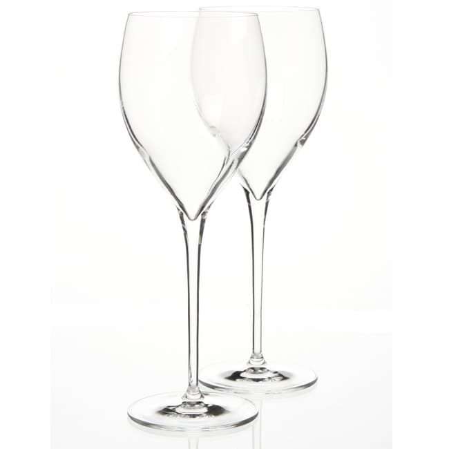 luigi bormioli wine glasses
