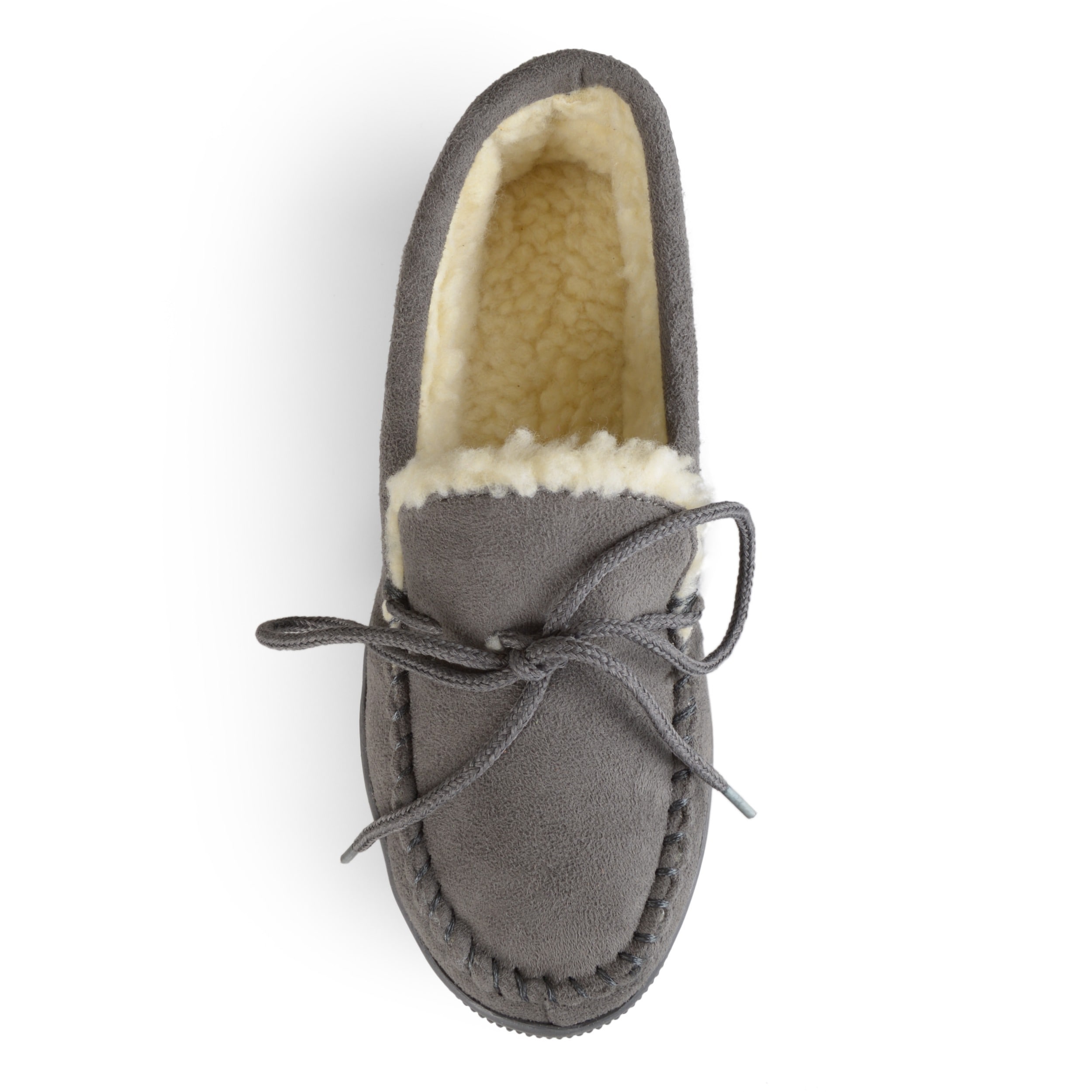 mens moccasins size 15