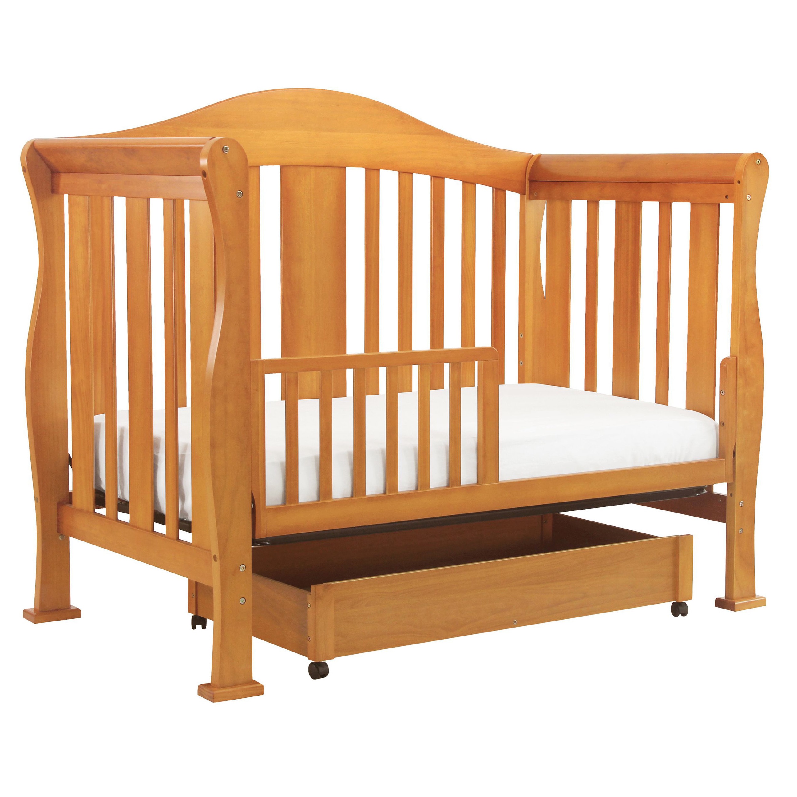 Davinci store parker crib