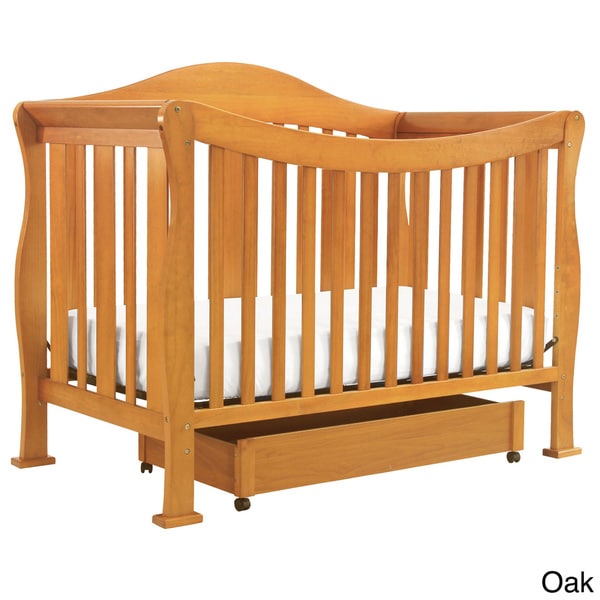 davinci parker crib