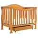 preview thumbnail 21 of 19, DaVinci Parker 4-in-1 Crib with Toddler Rail