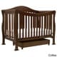 preview thumbnail 4 of 19, DaVinci Parker 4-in-1 Crib with Toddler Rail