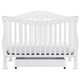 preview thumbnail 8 of 19, DaVinci Parker 4-in-1 Crib with Toddler Rail