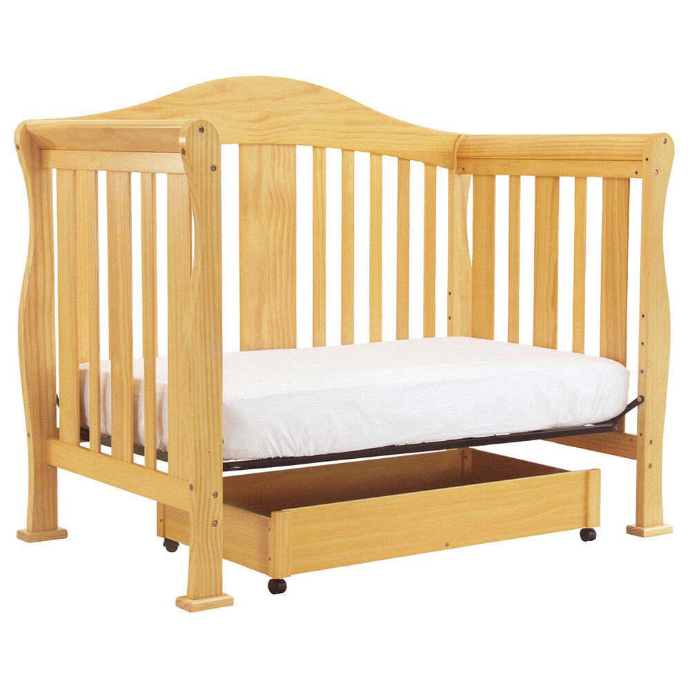 Davinci 2025 parker crib