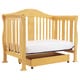 preview thumbnail 14 of 19, DaVinci Parker 4-in-1 Crib with Toddler Rail