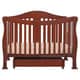 preview thumbnail 15 of 19, DaVinci Parker 4-in-1 Crib with Toddler Rail