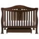 preview thumbnail 10 of 19, DaVinci Parker 4-in-1 Crib with Toddler Rail