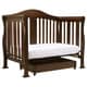 preview thumbnail 11 of 19, DaVinci Parker 4-in-1 Crib with Toddler Rail