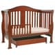 preview thumbnail 16 of 19, DaVinci Parker 4-in-1 Crib with Toddler Rail