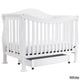 preview thumbnail 3 of 19, DaVinci Parker 4-in-1 Crib with Toddler Rail