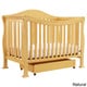 preview thumbnail 5 of 19, DaVinci Parker 4-in-1 Crib with Toddler Rail