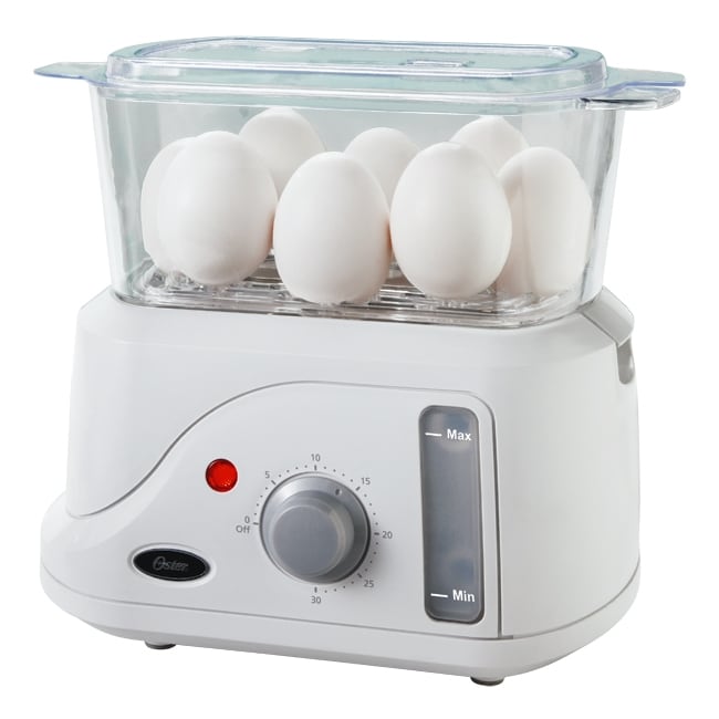 oster electric egg cooker