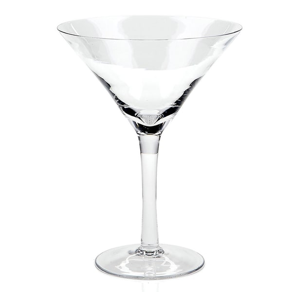 Shop IMPULSE! Vintage Martini Glasses (Set of 4) - Free ...