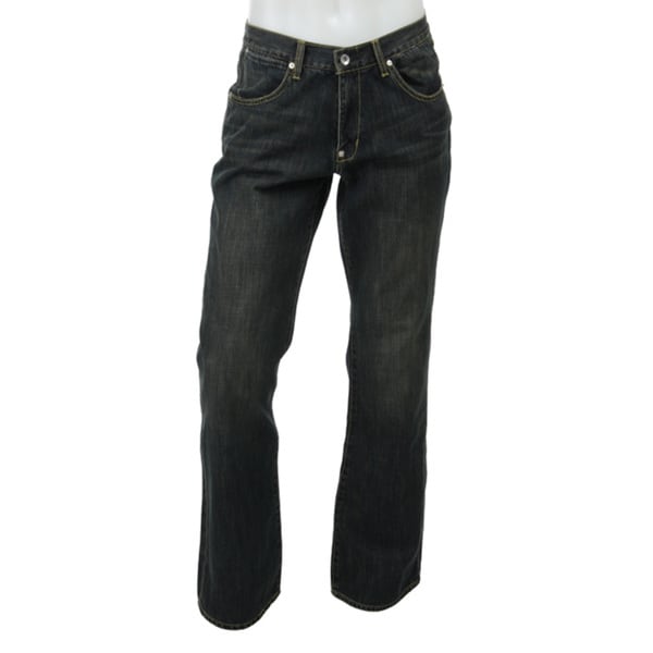 paperdenim&cloth mens jeans