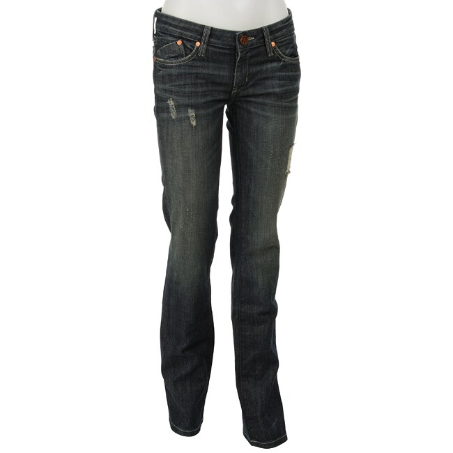 george women's jeans