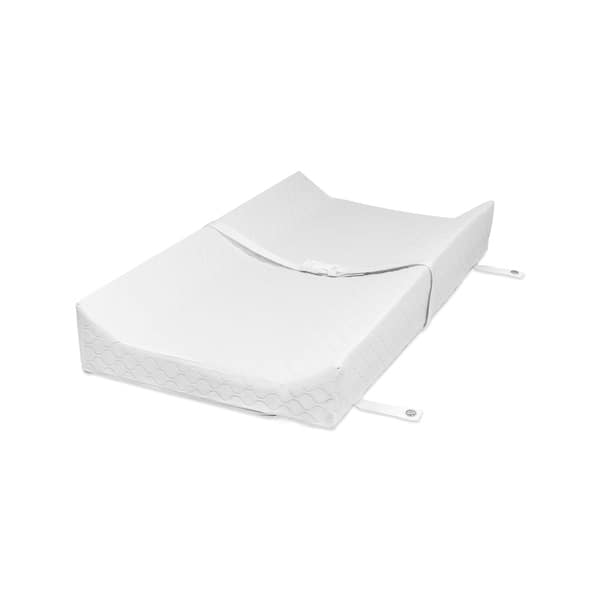 slide 2 of 4, DaVinci Contour Style Changing Pad