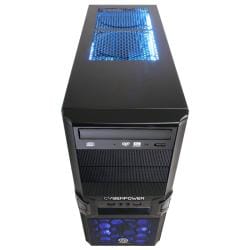 CyberPowerPC Gamer Xtreme i105 Desktop PC