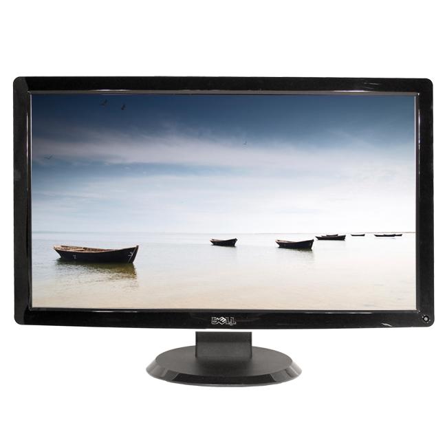 Dell ST2310 23 inch HD Widescreen LCD Monitor (Refurbished