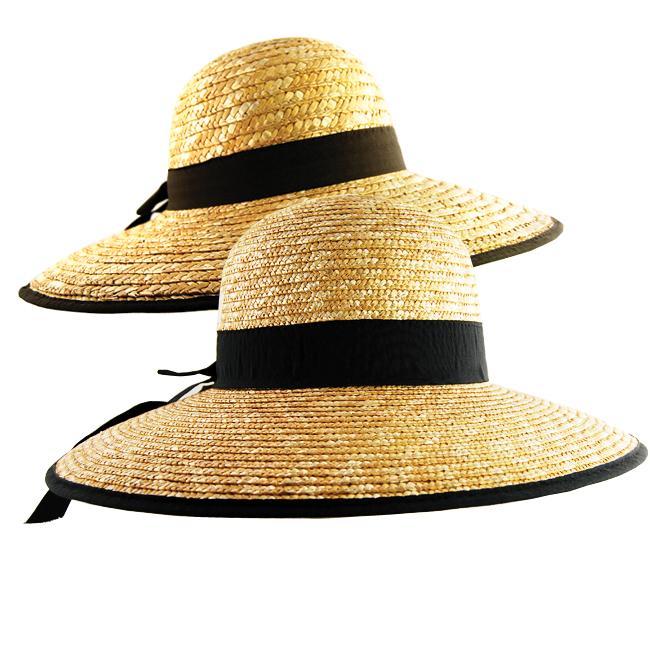 Womens Gardeners Brim Straw Sun Hat  ™ Shopping   Great