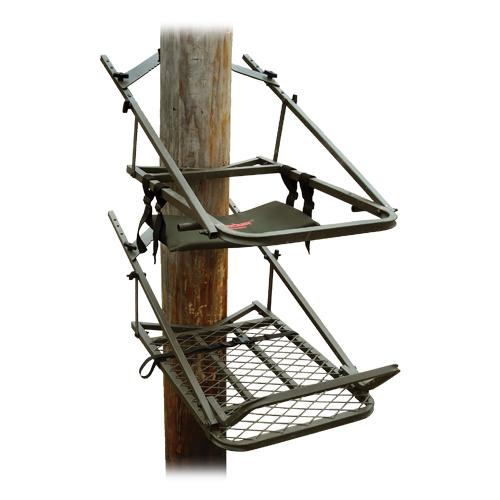 Amacker Deer Thief Climber Treestand