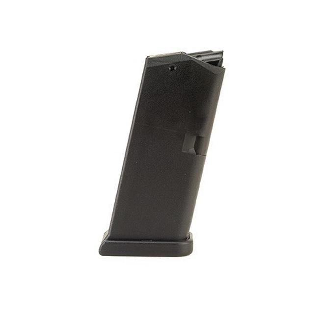 Glock 26 9mm 10 round Polymer Magazine  