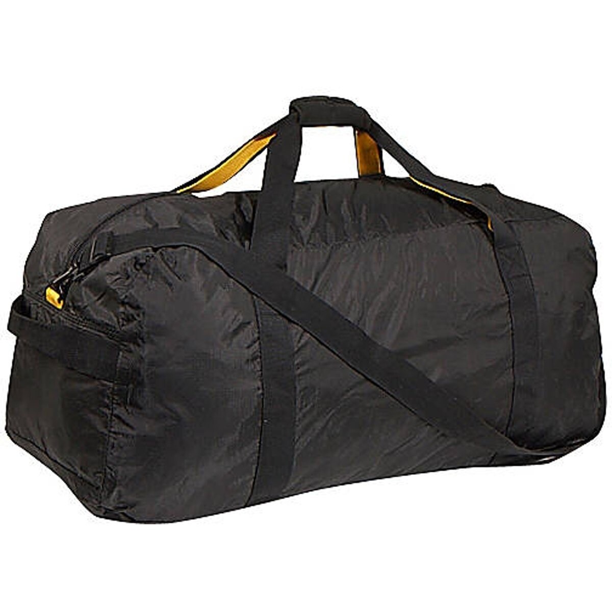 lightweight duffel